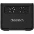 Зарядна станція Choetech BS068 1200Вт (1024Вт/г) AC,LiFePo4,MPPT, UPS, USB-C PD100 Вт