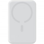 УМБ Joyroom Magnetic Wireless 10000mAh JR-W020 20W QC USB-C In/Out White