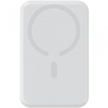 УМБ Joyroom Magnetic Wireless 10000mAh JR-W020 20W QC USB-C In/Out White