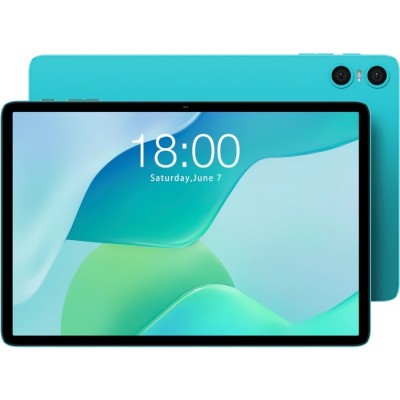 Планшет Teclast P33 KIT 10.1” HD+ / 3GB / 64GB / A333 / 6000mAh / WIFI / 5+2Mp / Metal / Blue