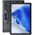 Планшет Oukitel RT7 5G 10.1" FHD+ /12GB/512GB/ Dimensity720 /32000mAh/ 48+32Мп /IP69K/NFC/LTE Black
