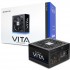 Блок живлення Chieftec Vita 650 W 80+ Bronze (BPX-650-S) (BPX-650-S)