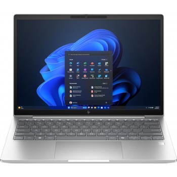 Ноутбук HP EliteBook 6 G1i 13.3" WUXGA IPS, 300n/U7-255U (5.2)/24Gb/SSD512Gb/Intel Gr/FPS/Підсв/Win11Pro (AU7P2AV_V1)