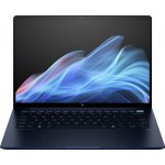 Ноутбук HP EliteBook Ultra G1i 14" 2.8K OLED Ts, 400n/U5-228V (4.5)/32Gb/SSD1Tb/Arc Graph/Підсв/DOS/Синій (9V489AV_V3)