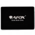 SSD 256Gb AFox 2.5" SATA III 3D NAND QLC, Retail (SD250-256GQN)