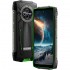 Смартфон Blackview BV8200 6.49" FHD+/12GB/256GB/MT8781/ 8800mAh / 50+32Мп / NFC/ IP69K / Green