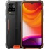 Смартфон Blackview BV4800 SE 6.56" HD /4GB/64GB/ T615 / 5100mAh / 16+8Мп / NFC /IP69K/Orange