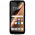 Смартфон Blackview ROCK 1 Pro 6.56" HD+ /8GB/256GB/ G81 /15000mAh / 20+16Мп / 2D Scaner /IP69K/Black