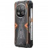 Смартфон Blackview ROCK 2 6.67" HD+ /8GB/256GB/ T8100 /15000mAh / 16+13Мп /IP69K/Orange