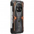 Смартфон Blackview ROCK 2 6.67" HD+ /8GB/256GB/ T8100 /15000mAh / 16+13Мп /IP69K/Orange