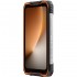 Смартфон Blackview ROCK 2 6.67" HD+ /12GB/256GB/ T8100 /15000mAh / 16+13Мп /IP69K/Orange