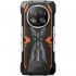 Смартфон Blackview ROCK 2 6.67" HD+ /12GB/256GB/ T8100 /15000mAh / 16+13Мп /IP69K/Orange