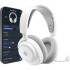 Ігрова гарнітура SteelSeries Arctis Nova 7P Gen 2 Wireless White PC/PS/SW/MAC/MOB