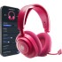 Ігрова гарнітура SteelSeries Arctis Nova 7P Gen 2 Wireless Magenta PC/PS/SW/MAC/MOB