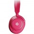 Ігрова гарнітура SteelSeries Arctis Nova 7X Gen 2 Wireless Magenta PC/PS/SW/MAC/MOB