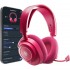 Ігрова гарнітура SteelSeries Arctis Nova 7X Gen 2 Wireless Magenta PC/PS/SW/MAC/MOB