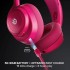 Ігрова гарнітура SteelSeries Arctis Nova 7X Gen 2 Wireless Magenta PC/PS/SW/MAC/MOB