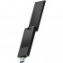 Адаптер WiFi Cudy WU5400, AX5400 Tri-Band Wi-Fi 6 / 6E USB 3.0 Adapter, 802.11ax/ac/a/b/g/n, 2402Mbp