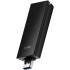 Адаптер WiFi Cudy WU5400, AX5400 Tri-Band Wi-Fi 6 / 6E USB 3.0 Adapter, 802.11ax/ac/a/b/g/n, 2402Mbp