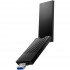 Адаптер WiFi Cudy WU5400, AX5400 Tri-Band Wi-Fi 6 / 6E USB 3.0 Adapter, 802.11ax/ac/a/b/g/n, 2402Mbp