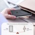 УМБ Choetech Magnetic Wireless 5000mAh 10W, USB-A,USB-C In/Out B655 mini silver