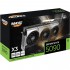 Відеокарта GeForce RTX5090 Inno3D X3, 32GB GDDR7, 512bit, PCI Express 5.0 (N50903-32D7-17593928)