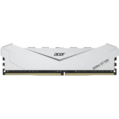 Пам'ять DDR4 8Gb 3200MHz Acer HT100 Heatsink 1R8, Retail (BL.9BWWA.234)