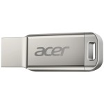флеш USB Acer UP310 64GB USB 3.2 Gen1 Metal, Retail ( BL.9BWWA.581 )