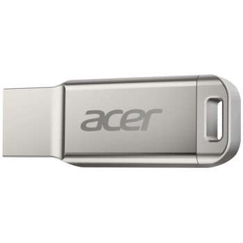флеш USB Acer UP310 64GB USB 3.2 Gen1 Metal, Retail ( BL.9BWWA.581 )
