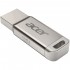 флеш USB Acer UP310 128GB USB 3.2 Gen1 Metal, Retail ( BL.9BWWA.582 )