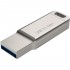 флеш USB Acer UP310 128GB USB 3.2 Gen1 Metal, Retail ( BL.9BWWA.582 )