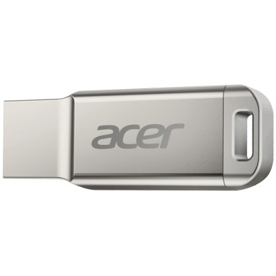 флеш USB Acer UP310 128GB USB 3.2 Gen1 Metal, Retail ( BL.9BWWA.582 )