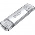 флеш USB Acer UT300 128GB Dual Drive USB-C & USB-A, Retail ( UT300-128GB )