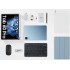 Планшет Blackview Tab 60 Pro SET 10.1" HD /8GB/128GB/ T606 /7700mAh/ 5+8Мп /LTE/Gift/Blue