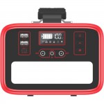 Зарядна станція Energizer 300Вт (307Вт/г) 2xDC, LiFePO4, USB-C PD 60Вт