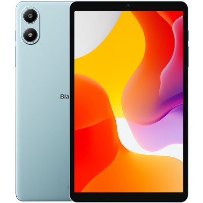 Планшет Blackview Link 2 8.68" HD+ /6GB/256GB/ T310 /5000mAh/ 8+5Мп /Чохол /Blue