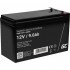 Батарея для ДБЖ Green Cell 12V 9.0Ah (85076000)