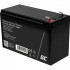 Батарея для ДБЖ Green Cell 12V 9.0Ah (85076000)