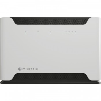 Роутер MikroTik Chateau LTE7 with RouterOS L4 (D53G-5HacD2HnD-TC&R11e-LTE7)