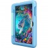 Планшет Blackview Tab 20 kids 10.1" HD+ /4GB/64GB/ T310 /6600mAh/ 5+8Мп /WIFI Blue