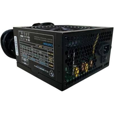 Блок живлення 650W CASECOM CM 650FM ATX