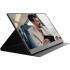 Монітор 15.6" AOC 16T20E2, IPS, HDMI, USB- C, колонки, чорний