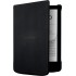 Обкладинка PocketBook 6", Verse(PB619/629/634), Shell Strap cover, чорна (SH-ST-634-BK-WW)