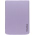 Обкладинка PocketBook 6", Verse(PB619/629/634), Shell Transparent Light cover, фіолетова (SH-TR-634-LPL-WW)