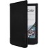 Обкладинка PocketBook 6", Verse(PB619/629/634), Shell Transparent cover, чорна (SH-TR-634-BK-WW)