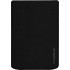 Обкладинка PocketBook 6", Verse(PB619/629/634), Shell Transparent cover, чорна (SH-TR-634-BK-WW)