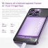 Смартфон Oukitel P1 6.7" HD /8GB/256GB/ G99 /5150mAh/ 50+32Мп / Purple