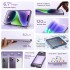 Смартфон Oukitel P1 6.7" HD /8GB/256GB/ G99 /5150mAh/ 50+32Мп / Purple