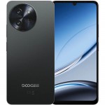 Смартфон Doogee Note 59 6.75" HD+ 120Hz 8/128GB /T8200/ 6250mAh /16+8Мп/ Black