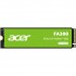 SSD 2Tb Acer FA300 M.2 2280 NVMe 2.0 PCIe Gen 5x4 3D NAND, Retail (BL.9BWWA.168)